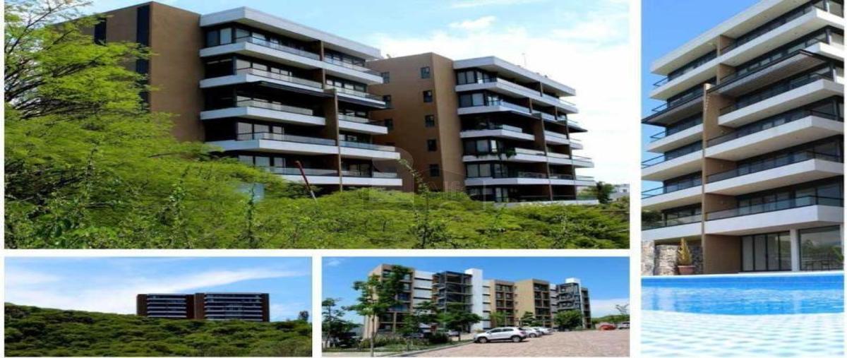 Foto de departamento en venta en cañadas del lago 1, cañadas del lago, corregidora, querétaro, 0 No. 03