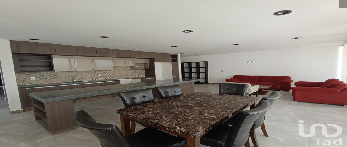 Foto de departamento en venta en cañadas del lago 181, cañadas del lago, corregidora, querétaro, 31679667 No. 03