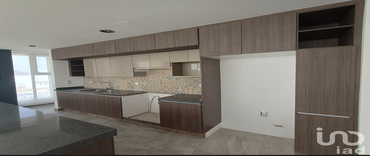 Foto de departamento en venta en cañadas del lago 181, cañadas del lago, corregidora, querétaro, 31679667 No. 04