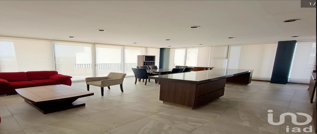 Foto de departamento en venta en cañadas del lago 181, cañadas del lago, corregidora, querétaro, 31679667 No. 05