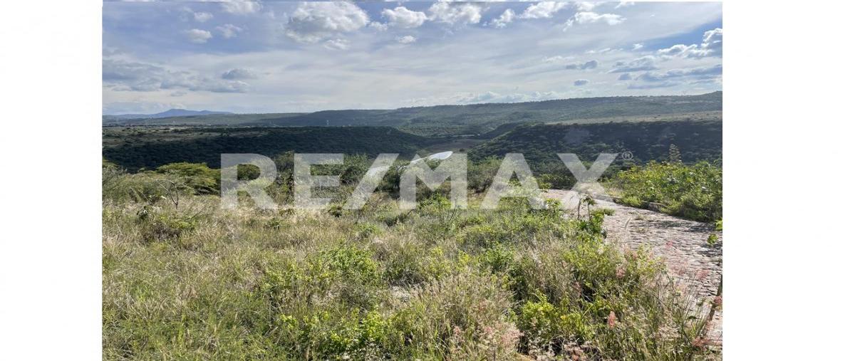 Foto de terreno habitacional en venta en cañadas del lago , cañadas del lago, corregidora, querétaro, 0 No. 04