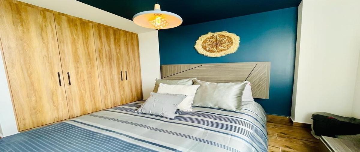 Foto de departamento en venta en cañadas del lago , cañadas del lago, corregidora, querétaro, 25901284 No. 04