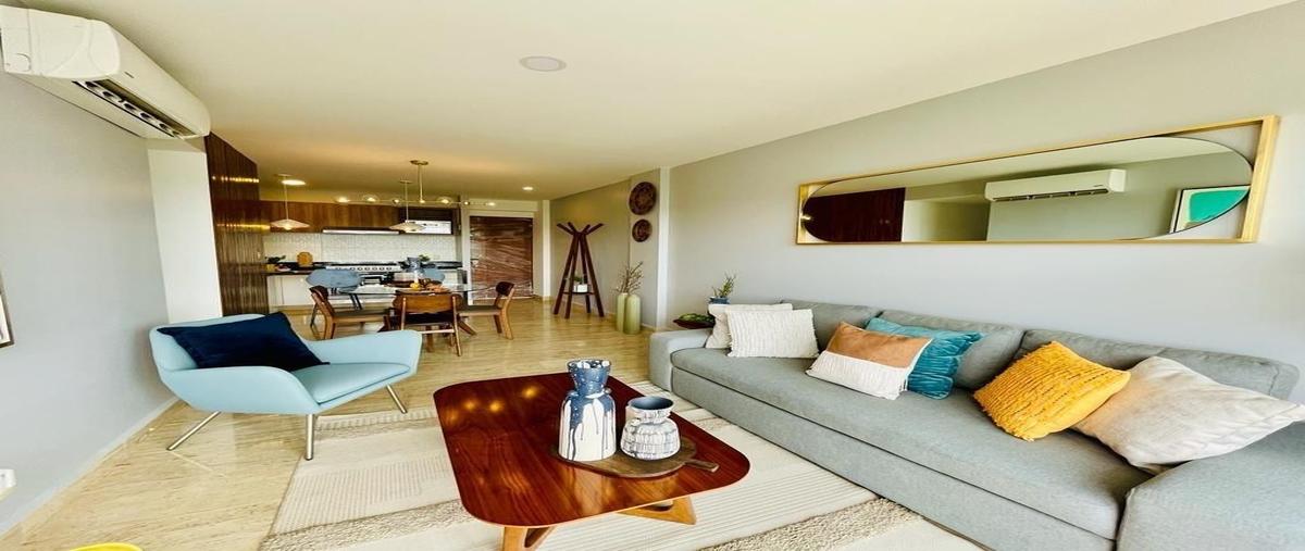 Foto de departamento en venta en cañadas del lago , cañadas del lago, corregidora, querétaro, 25901284 No. 05