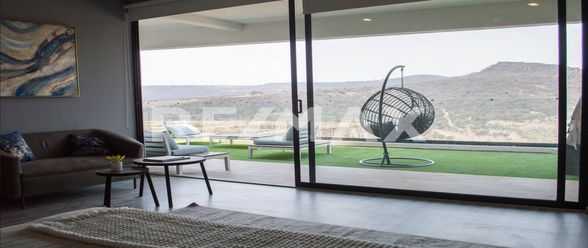 Foto de departamento en venta en cañadas del lago , cañadas del lago, corregidora, querétaro, 0 No. 03