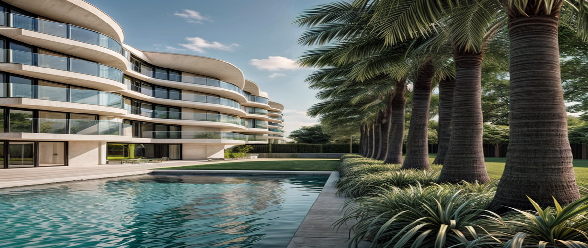 Foto de departamento en venta en cañadas del lago , cañadas del lago, corregidora, querétaro, 27823605 No. 03