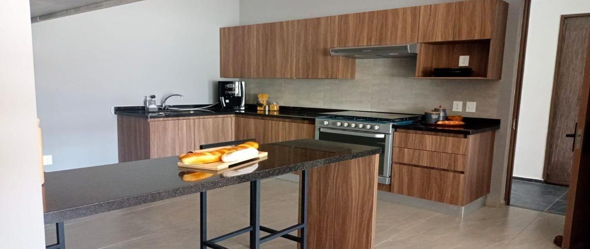 Foto de departamento en venta en cañadas del lago , cañadas del lago, corregidora, querétaro, 27823605 No. 05