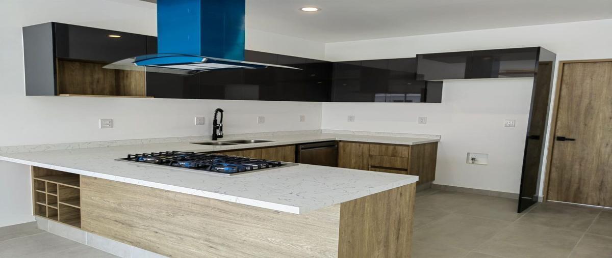 Foto de casa en venta en cañadas del lago , cañadas del lago, corregidora, querétaro, 28105792 No. 04