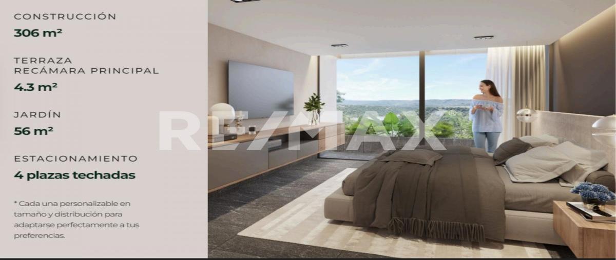 Foto de casa en cañadas del lago , cañadas del lago, corregidora, querétaro, 0 foto 03 Foto de casa en venta en cañadas del lago , cañadas del lago, corregidora, querétaro, 0 No. 03