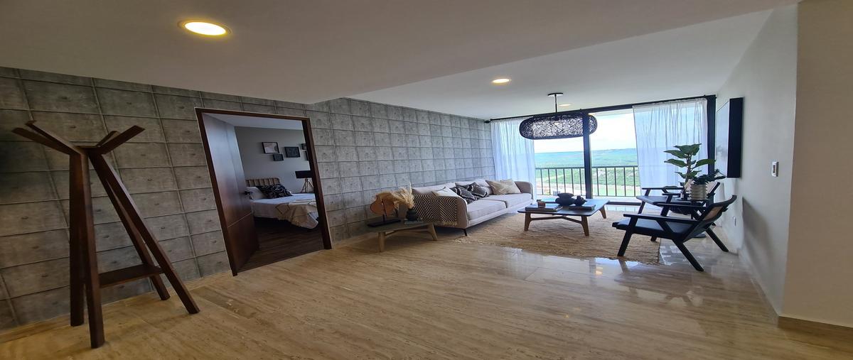 Foto de departamento en venta en cañadas del lago , cañadas del lago, corregidora, querétaro, 28570625 No. 03