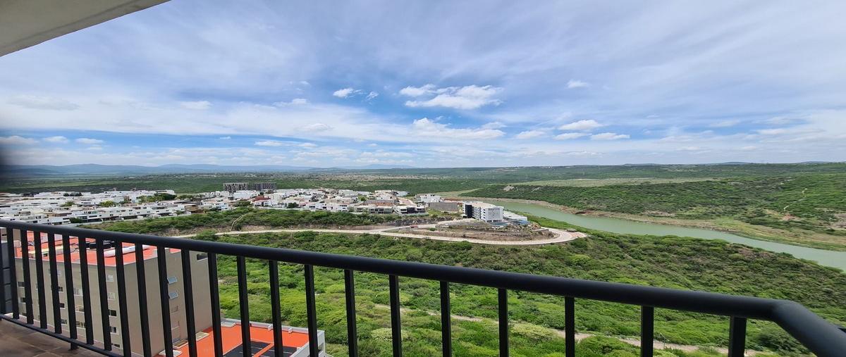 Foto de departamento en venta en cañadas del lago , cañadas del lago, corregidora, querétaro, 28570627 No. 03