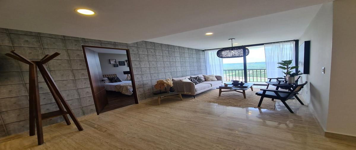 Foto de departamento en venta en cañadas del lago , cañadas del lago, corregidora, querétaro, 28570627 No. 04