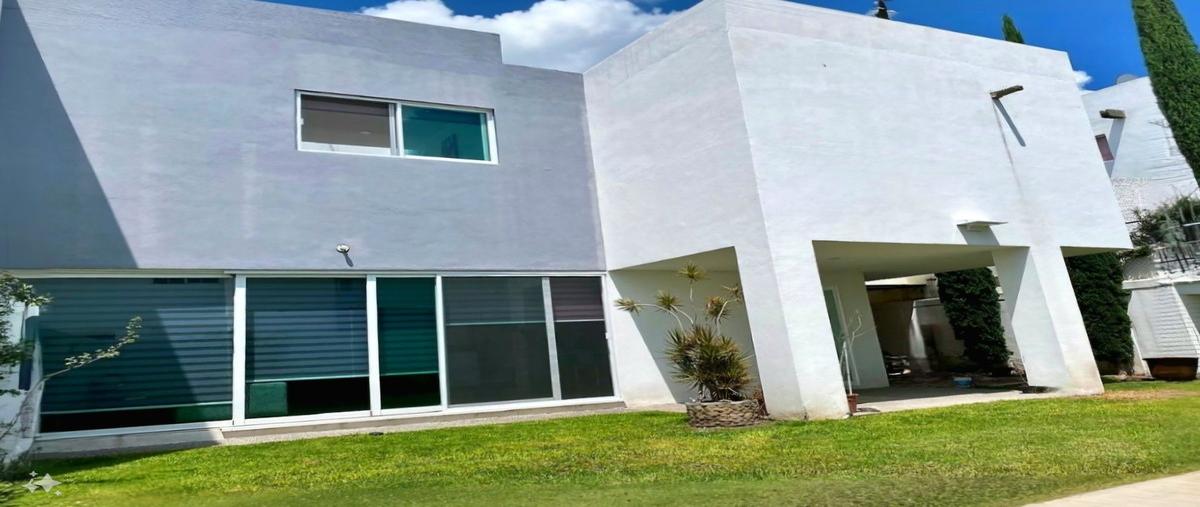 Foto de casa en venta en cañadas del lago , cañadas del lago, corregidora, querétaro, 28735425 No. 03