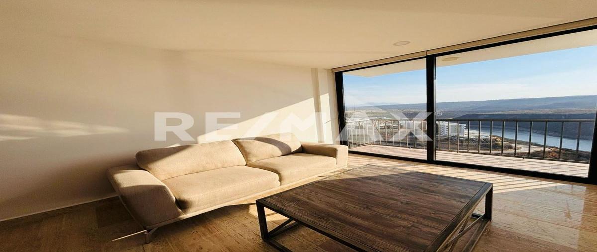 Foto de departamento en renta en cañadas del lago , cañadas del lago, corregidora, querétaro, 29093514 No. 03