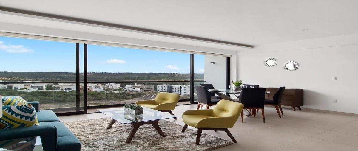 Foto de departamento en venta en cañadas del lago , cañadas del lago, corregidora, querétaro, 0 No. 04