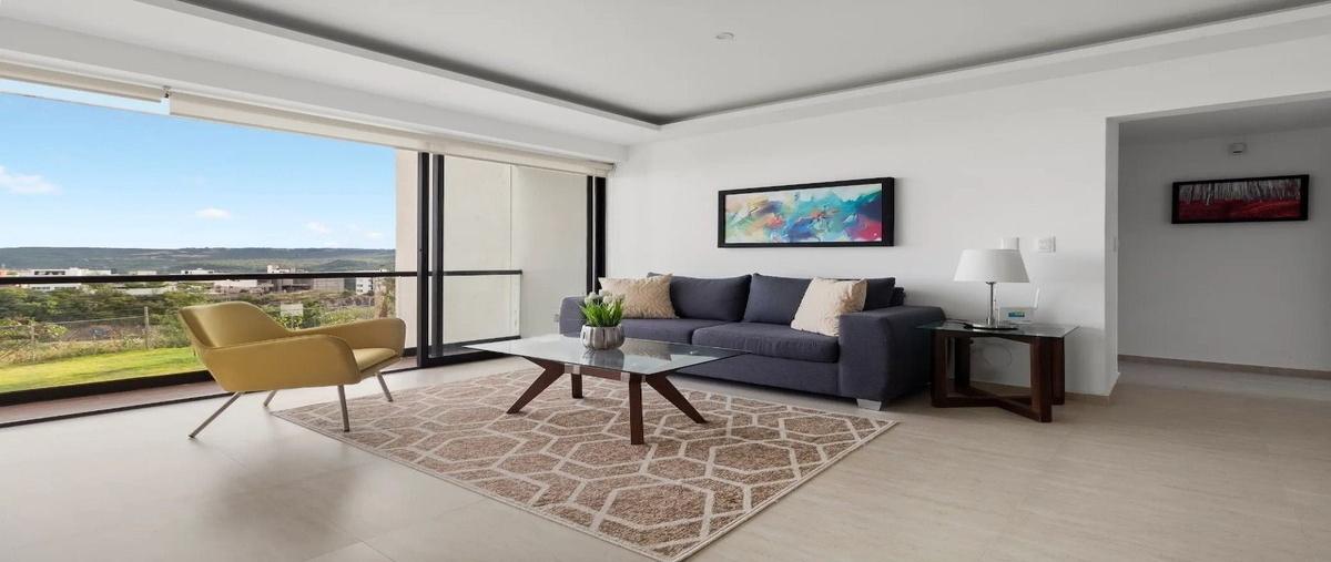 Foto de departamento en venta en cañadas del lago , cañadas del lago, corregidora, querétaro, 0 No. 05