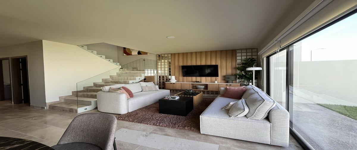 Foto de casa en venta en cañadas del lago , cañadas del lago, corregidora, querétaro, 0 No. 03