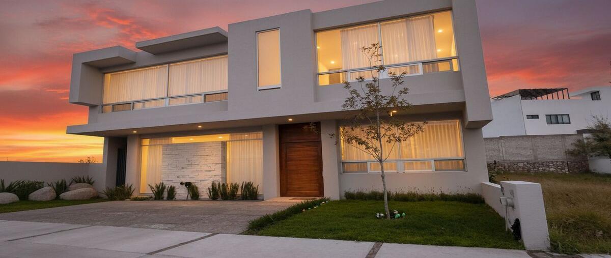 Foto de casa en cañadas del lago , cañadas del lago, corregidora, querétaro, 0 foto 01 Foto de casa en venta en cañadas del lago , cañadas del lago, corregidora, querétaro, 0 No. 01