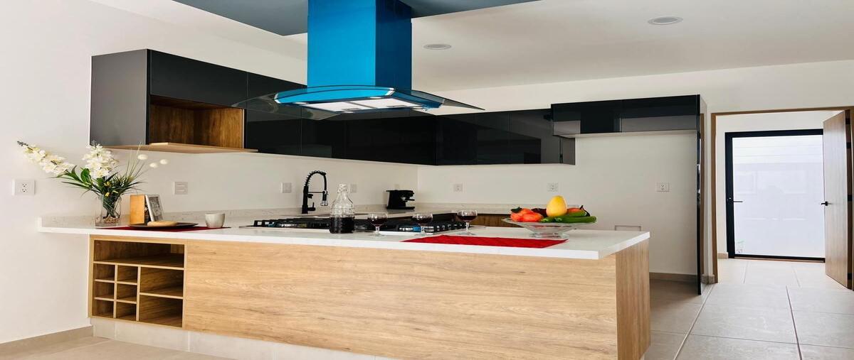 Foto de casa en renta en cañadas del lago , cañadas del lago, corregidora, querétaro, 0 No. 11