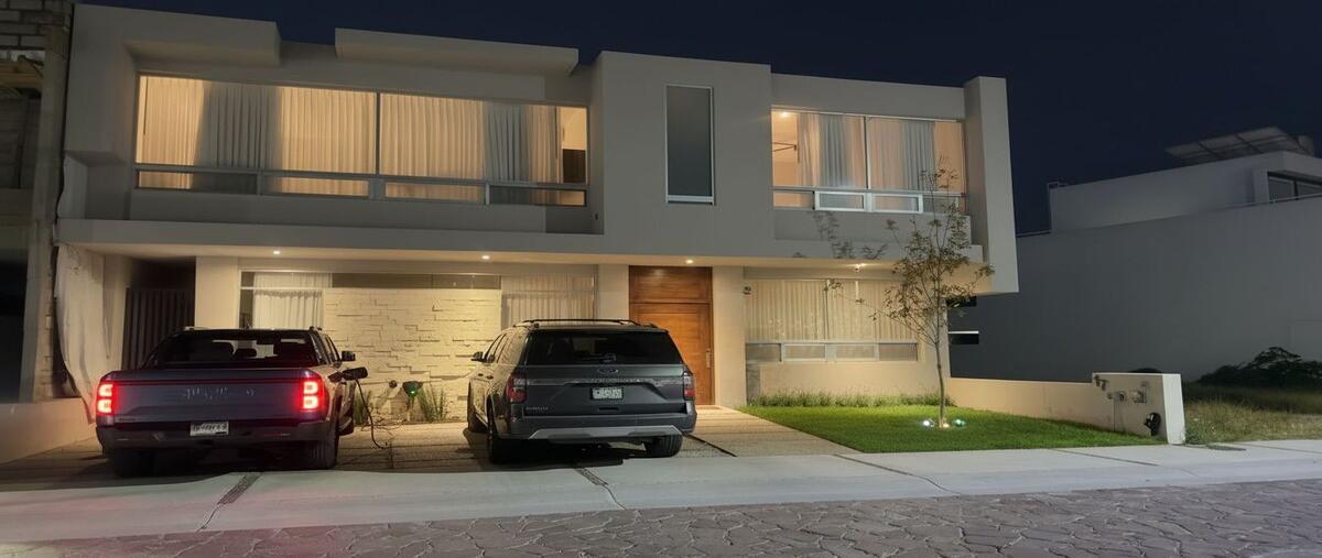 Foto de casa en renta en cañadas del lago , cañadas del lago, corregidora, querétaro, 0 No. 03