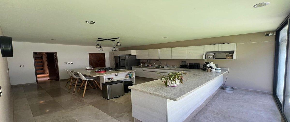 Foto de casa en venta en cañadas del lago , cañadas del lago, corregidora, querétaro, 0 No. 04