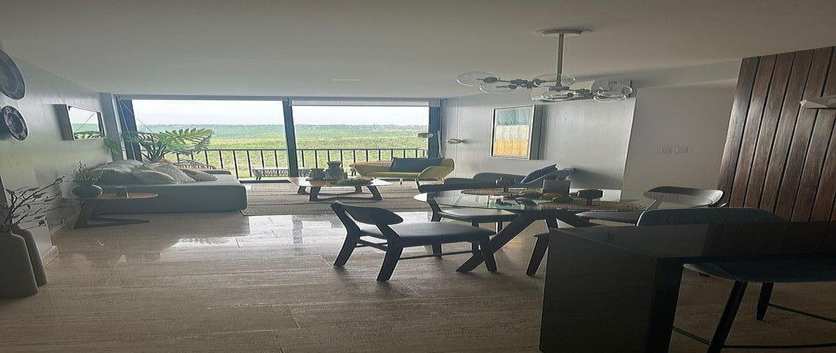 Foto de departamento en venta en cañadas del lago , cañadas del lago, corregidora, querétaro, 0 No. 08