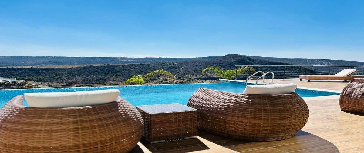 Foto de departamento en renta en cañadas del lago , cañadas del lago, corregidora, querétaro, 0 No. 03