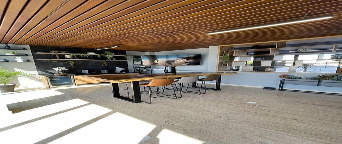 Foto de departamento en renta en cañadas del lago , cañadas del lago, corregidora, querétaro, 0 No. 04