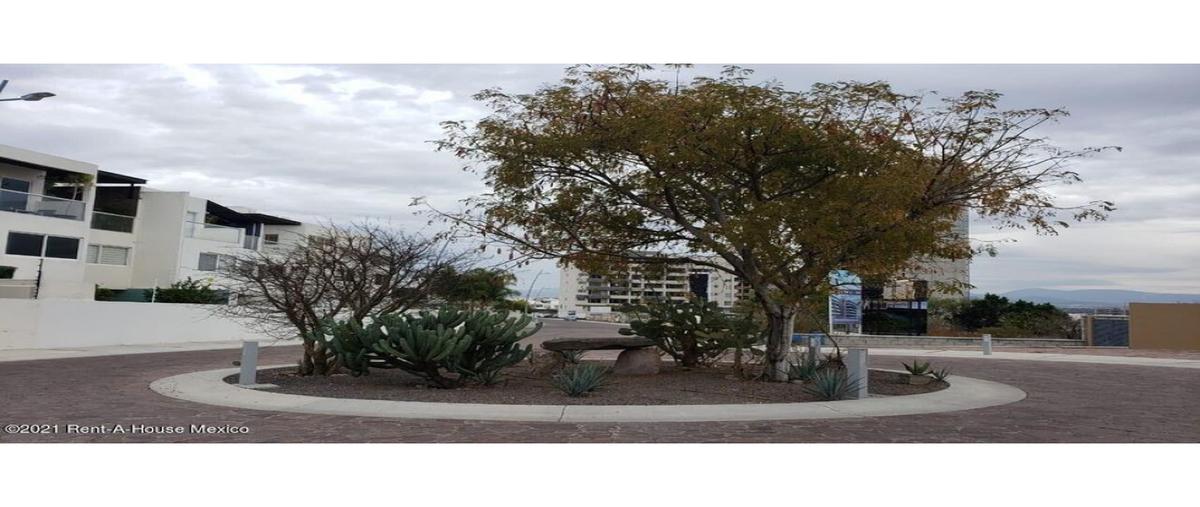 Foto de terreno habitacional en venta en  , cañadas del lago, corregidora, querétaro, 0 No. 04