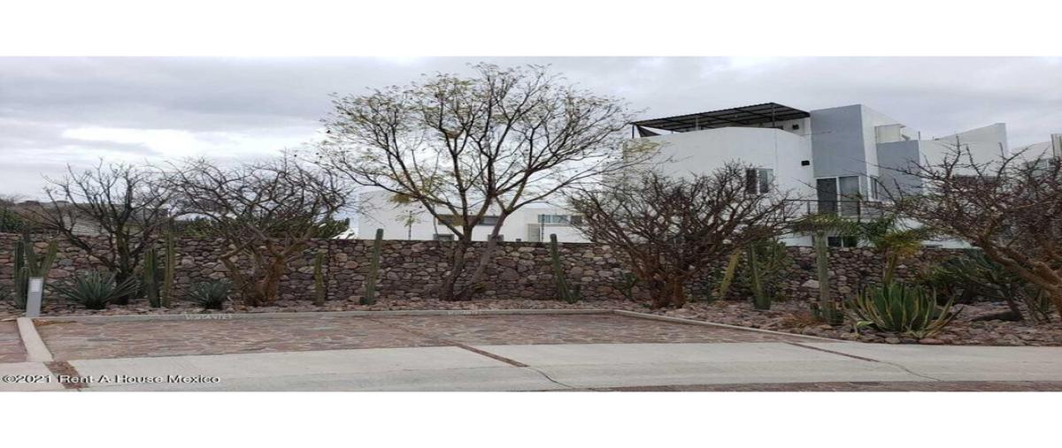 Foto de terreno habitacional en venta en  , cañadas del lago, corregidora, querétaro, 0 No. 05