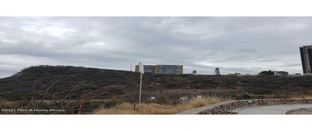 Foto de terreno habitacional en venta en  , cañadas del lago, corregidora, querétaro, 0 No. 03