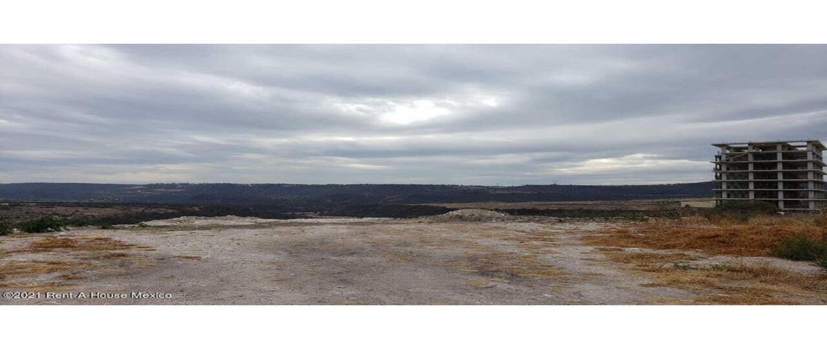 Foto de terreno habitacional en venta en  , cañadas del lago, corregidora, querétaro, 0 No. 05
