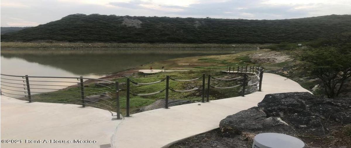 Foto de terreno habitacional en venta en  , cañadas del lago, corregidora, querétaro, 0 No. 03