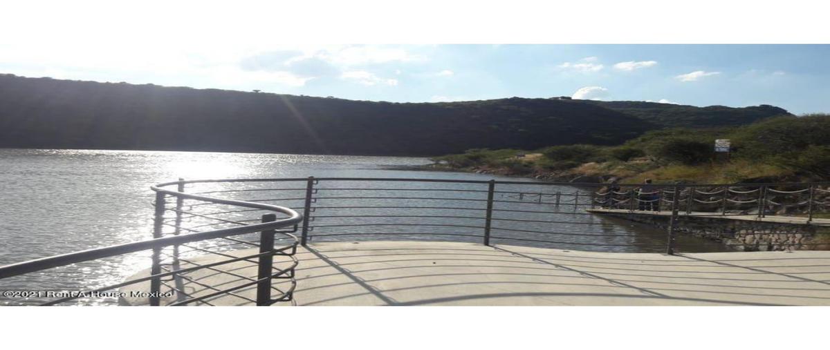 Foto de terreno habitacional en venta en  , cañadas del lago, corregidora, querétaro, 0 No. 04