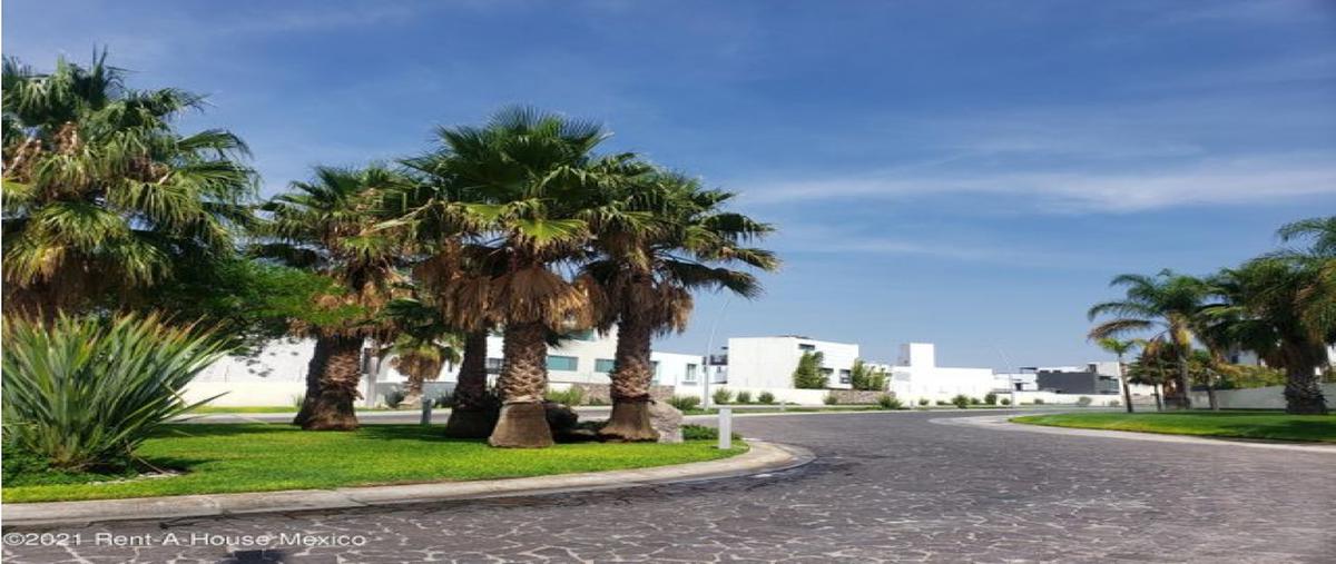 Foto de terreno habitacional en venta en  , cañadas del lago, corregidora, querétaro, 0 No. 05