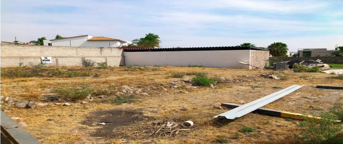 Foto de terreno habitacional en venta en  , cañadas del lago, corregidora, querétaro, 0 No. 03