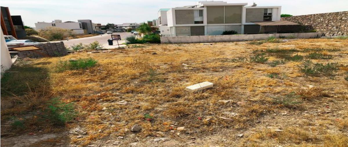 Foto de terreno habitacional en venta en  , cañadas del lago, corregidora, querétaro, 0 No. 04