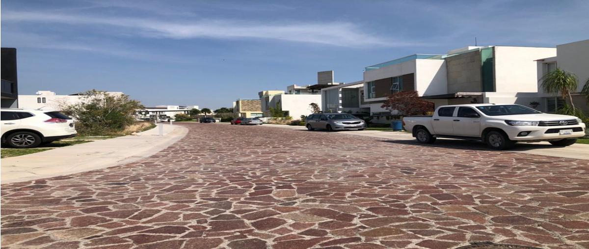 Foto de terreno habitacional en venta en  , cañadas del lago, corregidora, querétaro, 0 No. 05