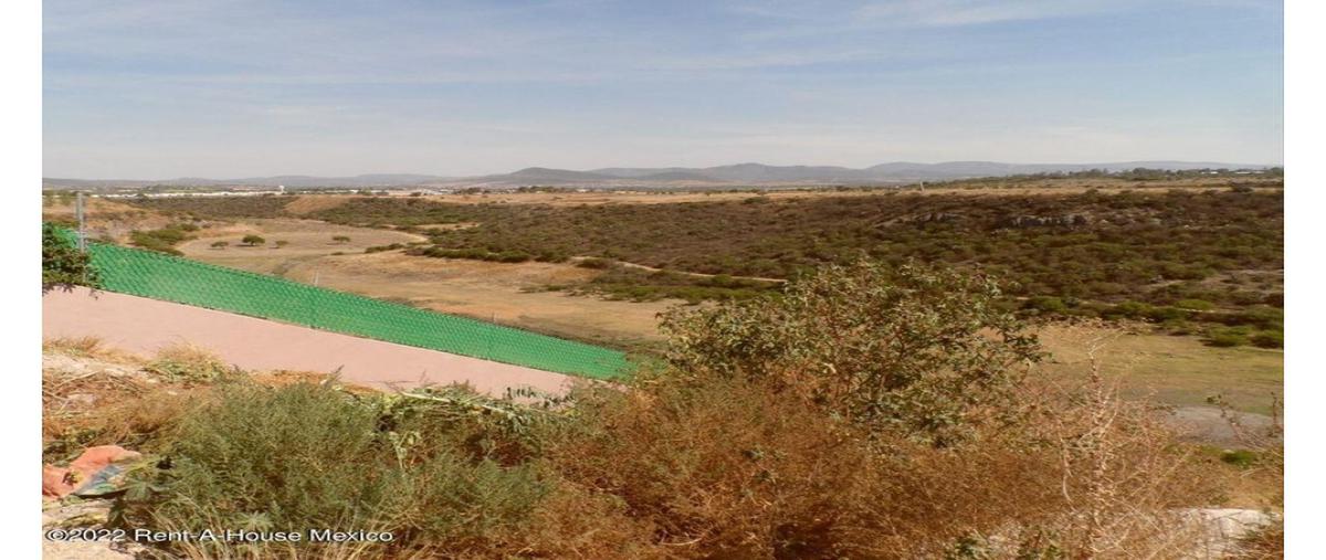 Foto de terreno habitacional en , cañadas del lago, corregidora, querétaro, 0 foto 03 Foto de terreno habitacional en venta en , cañadas del lago, corregidora, querétaro, 0 No. 03