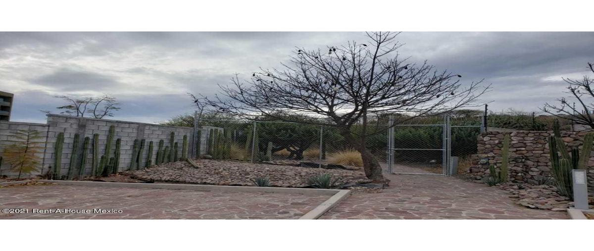Foto de terreno habitacional en venta en  , cañadas del lago, corregidora, querétaro, 0 No. 03