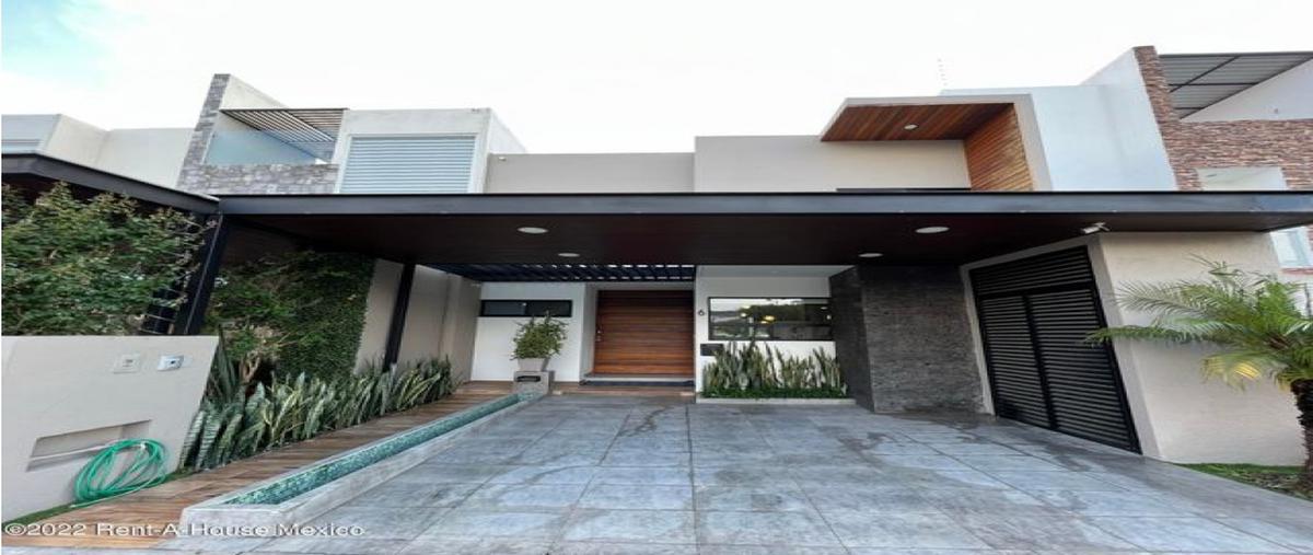 Foto de casa en venta en  , cañadas del lago, corregidora, querétaro, 0 No. 03
