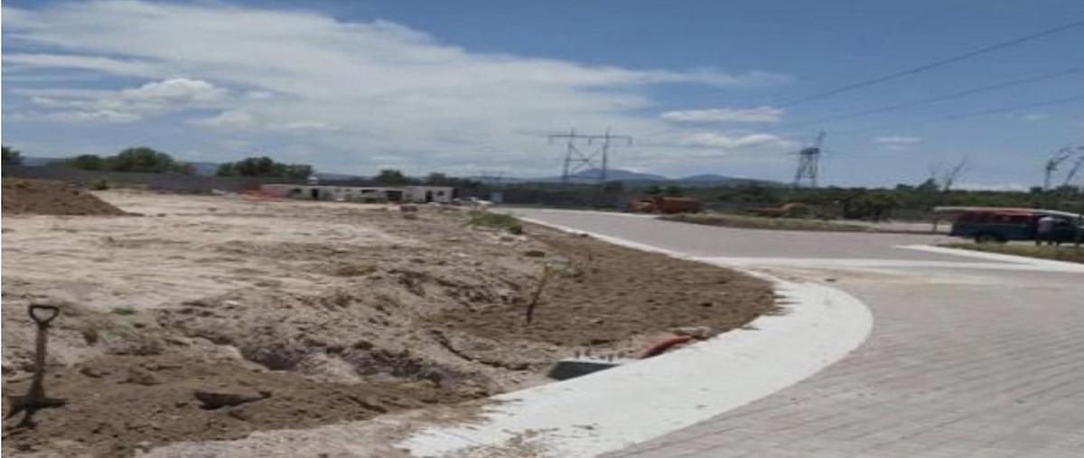 Foto de terreno habitacional en , cañadas del lago, corregidora, querétaro, 25841741 foto 05 Foto de terreno habitacional en venta en , cañadas del lago, corregidora, querétaro, 25841741 No. 05