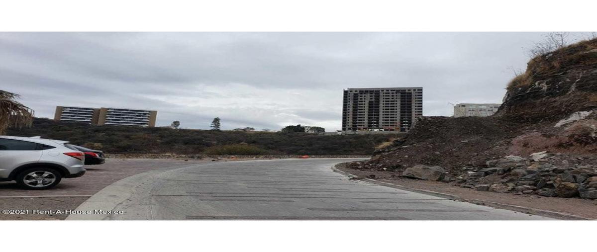 Foto de terreno habitacional en venta en  , cañadas del lago, corregidora, querétaro, 0 No. 04