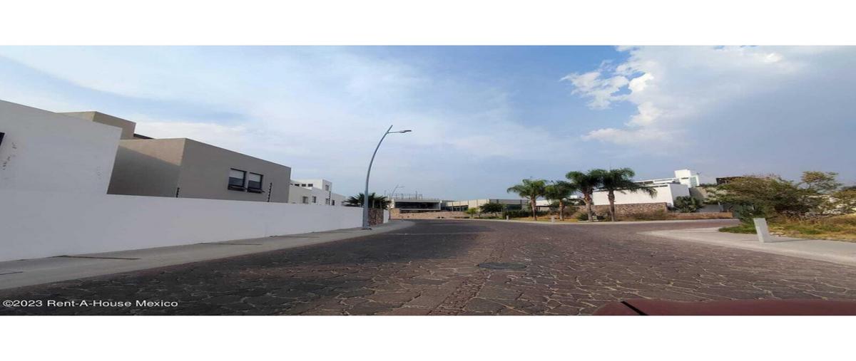 Foto de terreno habitacional en venta en  , cañadas del lago, corregidora, querétaro, 0 No. 04