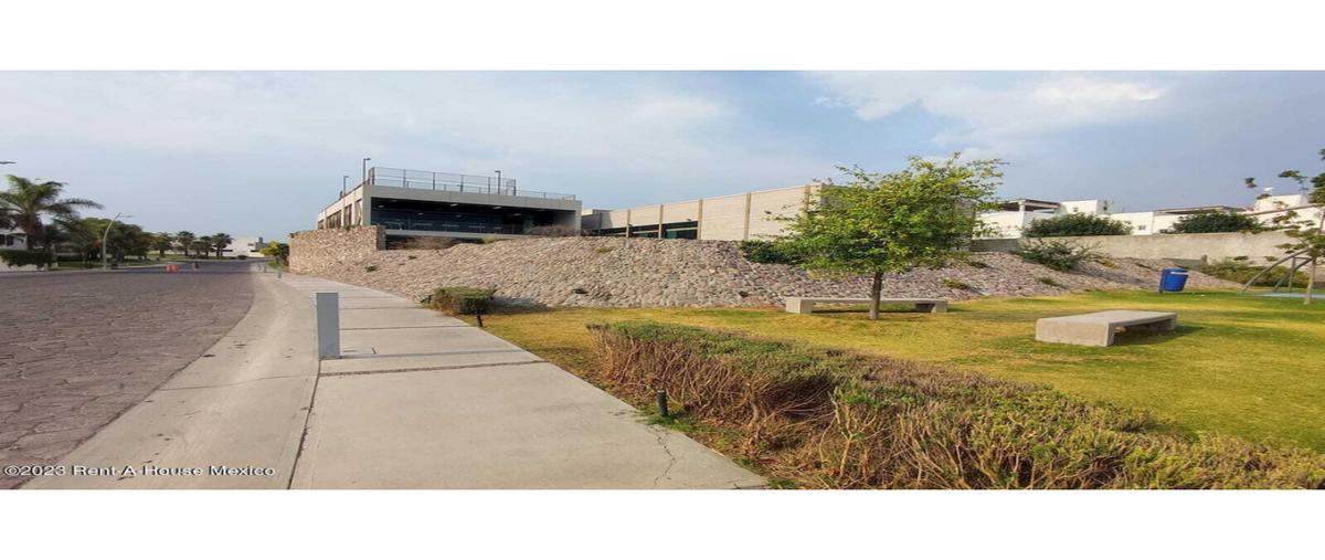 Foto de terreno habitacional en venta en  , cañadas del lago, corregidora, querétaro, 0 No. 05