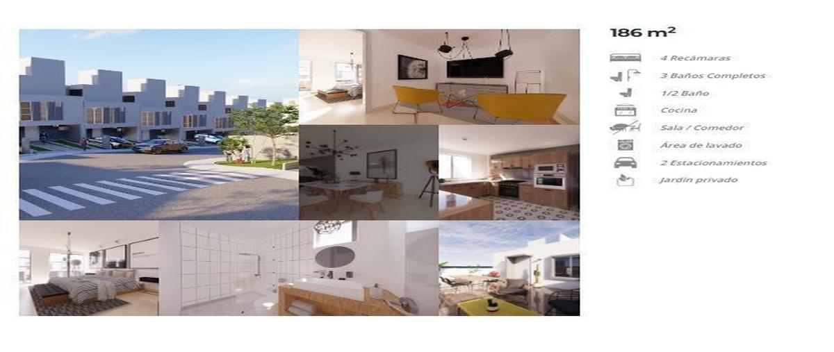 Foto de casa en , cañadas del lago, corregidora, querétaro, 26695775 foto 01 Foto de casa en venta en , cañadas del lago, corregidora, querétaro, 26695775 No. 01
