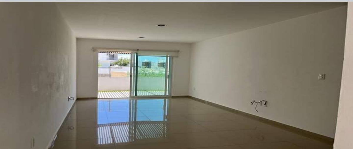 Foto de departamento en venta en  , cañadas del lago, corregidora, querétaro, 27033996 No. 03