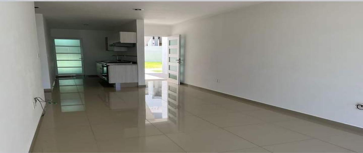 Foto de departamento en venta en  , cañadas del lago, corregidora, querétaro, 27033996 No. 04