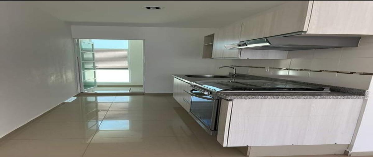 Foto de departamento en venta en  , cañadas del lago, corregidora, querétaro, 27033996 No. 05