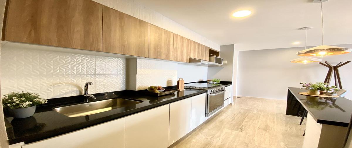 Foto de departamento en venta en  , cañadas del lago, corregidora, querétaro, 0 No. 03