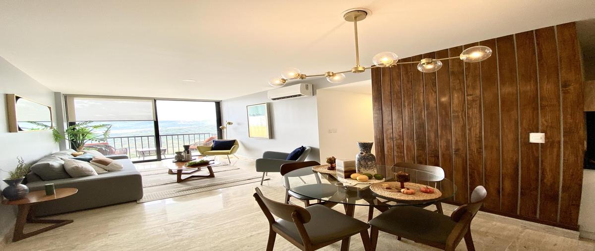 Foto de departamento en venta en  , cañadas del lago, corregidora, querétaro, 0 No. 04